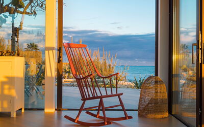 Casa Ninfa - Santa Maria del Focallo, Sicilia: Autunno, Balcone / Terrazza / Patio, Estate, Primavera, Soggiorno, Vista Panoramica