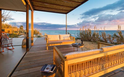 Casa Ninfa - Ispica, Sicilia