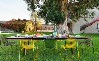 Dimora Vulcano - Castiglione di Sicilia, Sicilia