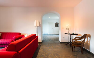 Dimora Vulcano - Castiglione di Sicilia, Sicilia: Autumn, Living Room, Spring, Summer