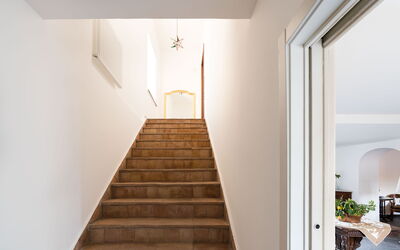 Dimora Vulcano - Castiglione di Sicilia, Sicilia: Autumn, Other Room, Spring, Summer