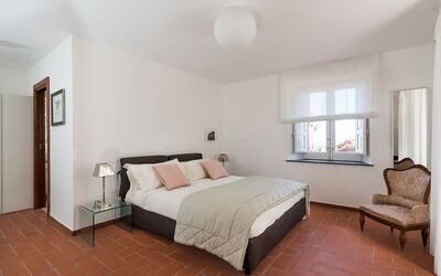 Dimora Vulcano - Castiglione di Sicilia, Sicilia: Autumn, Bedroom, Spring, Summer