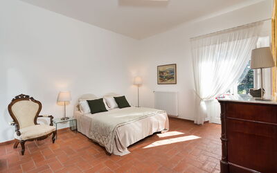 Dimora Vulcano - Castiglione di Sicilia, Sicilia: Autumn, Bedroom, Spring, Summer