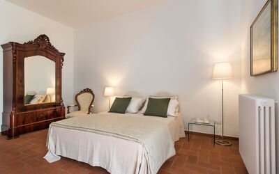 Dimora Vulcano - Castiglione di Sicilia, Sicilia: Autumn, Bedroom, Spring, Summer