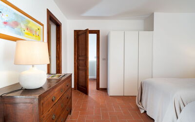 Dimora Vulcano - Castiglione di Sicilia, Sicilia: Autumn, Bedroom, Spring, Summer