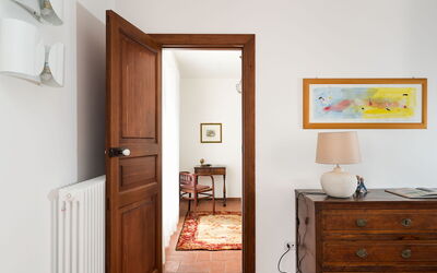 Dimora Vulcano - Castiglione di Sicilia, Sicilia: Autumn, Bedroom, Spring, Summer