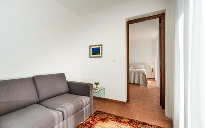 Dimora Vulcano - Castiglione di Sicilia, Sicilia: Autumn, Bedroom, Living Room, Spring, Summer