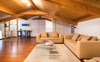 Dimora Vulcano - Castiglione di Sicilia, Sicilia: Autumn, Living Room, Spring, Summer