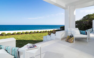 Mariposa - Fontane Bianche, Sicilia: Autumn, Balcony / Terrace / Patio, Building Exterior, Garden, Outdoor, Scenic View, Spring, Summer