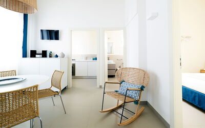 Mariposa - Fontane Bianche, Sicilia: Autumn, Dining Room, Living Room, Spring, Summer