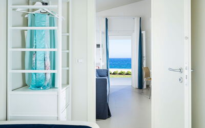 Mariposa - Fontane Bianche, Sicilia: Autumn, Bedroom, Other Room, Scenic View, Spring, Summer