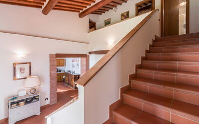 Le Masse - Greve in Chianti, Toscana: Automne, Été, Printemps, Salon