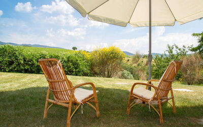 Le Masse - Greve in Chianti, Toscana: Automne, Été, Extérieurs, Printemps