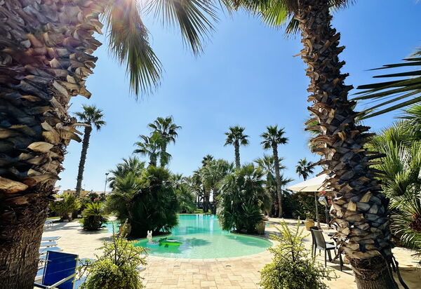 Villa Rosarno: Garden, Outdoor, Pool, Summer