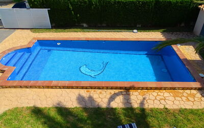 Villa Marisol: Outdoor, Pool