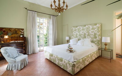 Casa Fiore - Salemi, Sicilia: Herfst, Lente, slaapkamer, Zomer