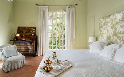 Casa Fiore - Salemi, Sicilia: Herfst, Lente, slaapkamer, Zomer