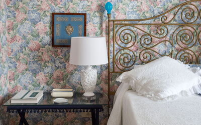 Casa Fiore - Salemi, Sicilia: Herfst, Lente, slaapkamer, Zomer