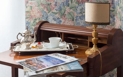 Casa Fiore - Salemi, Sicilia: Herfst, Lente, slaapkamer, Zomer