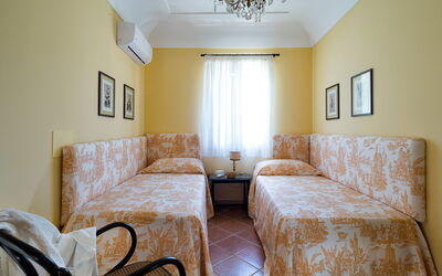 Casa Fiore - Salemi, Sicilia: Herfst, Lente, slaapkamer, Zomer