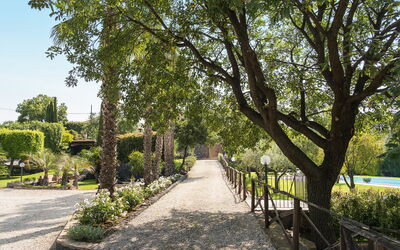 Oasi Verde - Santa Maria la Stella, Sicilia: Buitenkanten, Buitenshuis, Herfst, Lente, Tuin, Zomer
