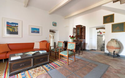 Oasi Verde - Santa Maria la Stella, Sicilia: Herfst, Lente, Woonkamer, Zomer