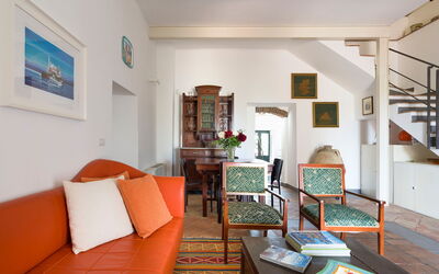 Oasi Verde - Santa Maria la Stella, Sicilia: Herfst, Lente, Woonkamer, Zomer