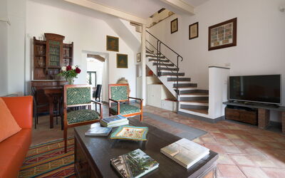 Oasi Verde - Santa Maria la Stella, Sicilia: Herfst, Lente, Woonkamer, Zomer