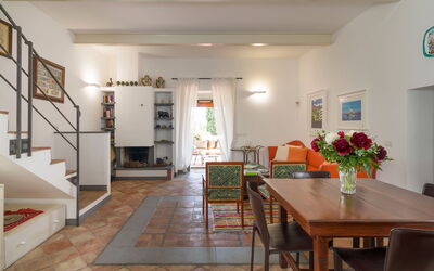 Oasi Verde - Santa Maria la Stella, Sicilia: Herfst, Lente, Lunchroom, Woonkamer, Zomer