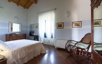 Oasi Verde - Santa Maria la Stella, Sicilia: Herfst, Lente, slaapkamer, Zomer