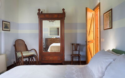 Oasi Verde - Santa Maria la Stella, Sicilia: Herfst, Lente, slaapkamer, Zomer