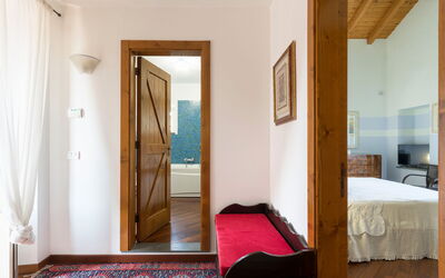 Oasi Verde - Santa Maria la Stella, Sicilia: Badkamer, Herfst, Lente, slaapkamer, Zomer