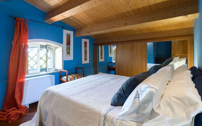 Oasi Verde - Santa Maria la Stella, Sicilia: Herfst, Lente, slaapkamer, Zomer