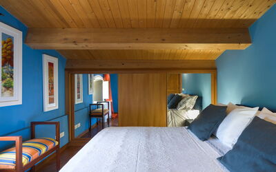 Oasi Verde - Santa Maria la Stella, Sicilia: Herfst, Lente, slaapkamer, Zomer