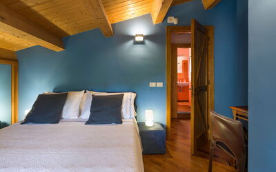 Oasi Verde - Santa Maria la Stella, Sicilia: Herfst, Lente, slaapkamer, Zomer