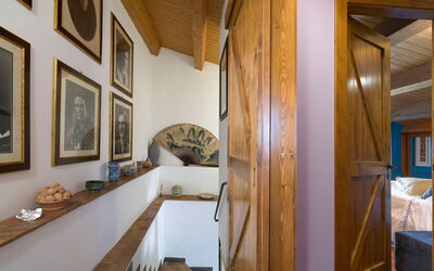 Oasi Verde - Santa Maria la Stella, Sicilia: Andere kamer, Herfst, Lente, Zomer