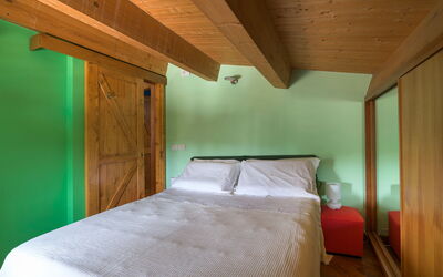 Oasi Verde - Santa Maria la Stella, Sicilia: Herfst, Lente, slaapkamer, Zomer