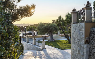Casa Musica - Noto, Sicilia: all'aperto, Autunno, Balcone / Terrazza / Patio, Estate, Esterni, Giardino, Primavera