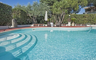 Casa Musica - Noto, Sicilia: all'aperto, Autunno, Balcone / Terrazza / Patio, Estate, Esterni, Piscina, Primavera