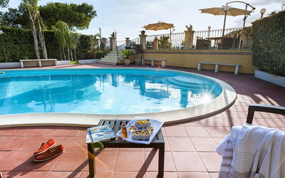 Casa Musica - Noto, Sicilia: all'aperto, Autunno, Balcone / Terrazza / Patio, Estate, Esterni, Piscina, Primavera