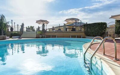 Casa Musica - Noto, Sicilia: all'aperto, Autunno, Balcone / Terrazza / Patio, Estate, Esterni, Piscina, Primavera