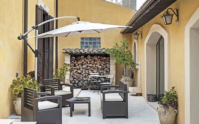 Casa Musica - Noto, Sicilia: all'aperto, Autunno, Balcone / Terrazza / Patio, Estate, Esterni, Primavera