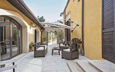 Casa Musica - Noto, Sicilia: all'aperto, Autunno, Balcone / Terrazza / Patio, Estate, Esterni, Primavera