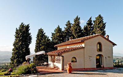 Cottage Botinaccio: Extérieur, Extérieurs, Jardin, Principale