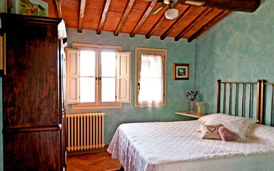 Cottage Botinaccio