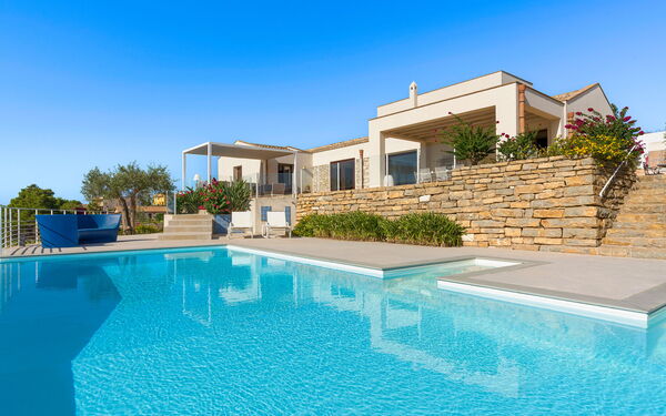 Mirabilia - Tangi, Sicilia