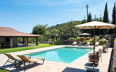 Casa Bedda - Viagrande, Sicilia: Autumn, Balcony / Terrace / Patio, Building Exterior, Garden, Outdoor, Pool, Spring, Summer