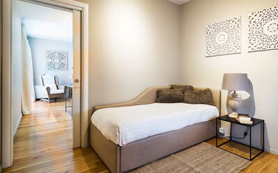 Casa Bedda - Viagrande, Sicilia: Autumn, Bedroom, Spring, Summer