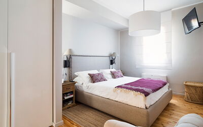 Casa Bedda - Viagrande, Sicilia: Autumn, Bedroom, Spring, Summer