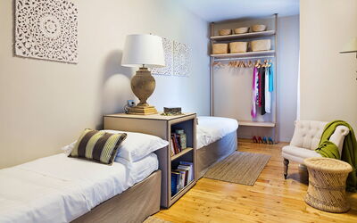 Casa Bedda - Viagrande, Sicilia: Autumn, Bedroom, Spring, Summer